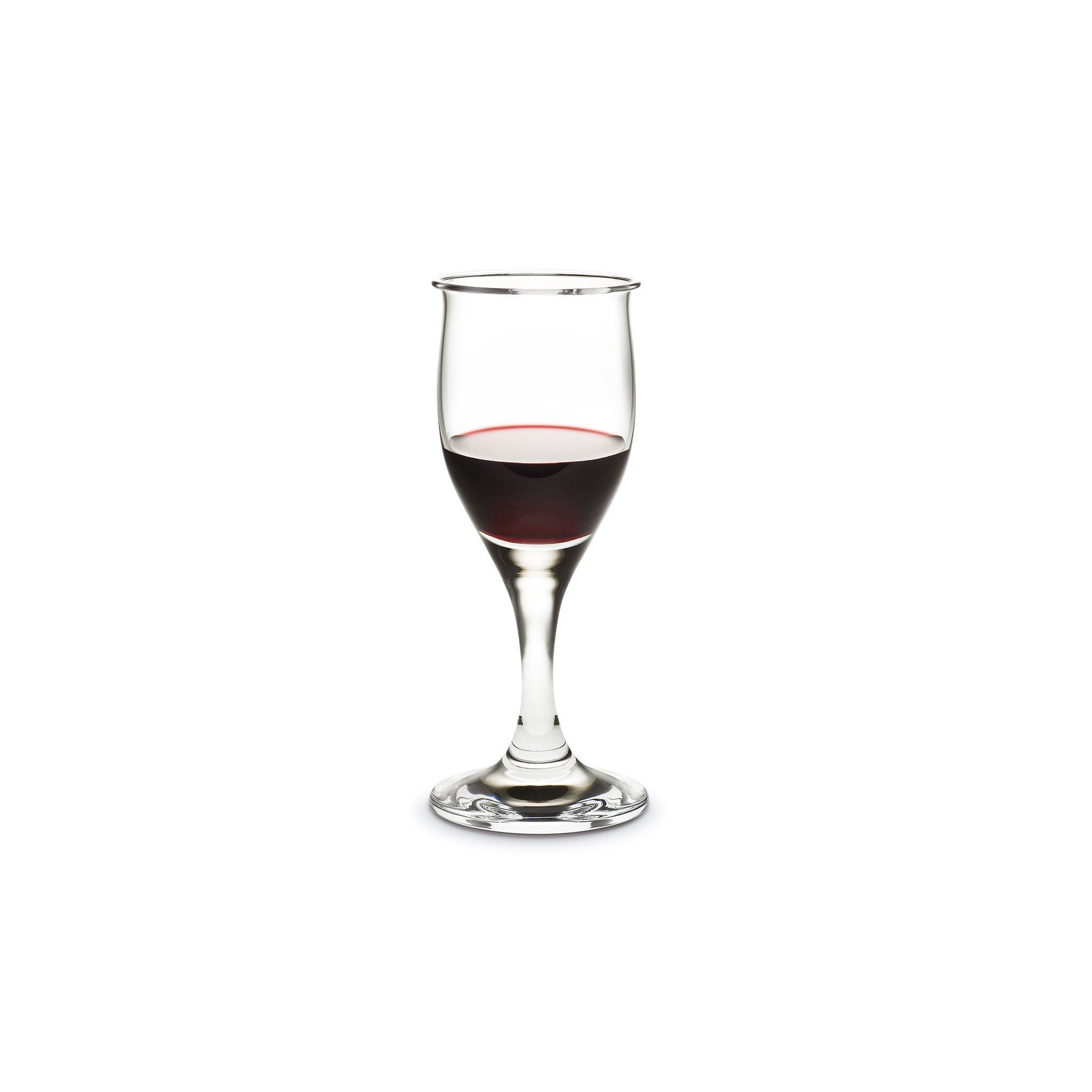 Idéelle Red Wine Glass