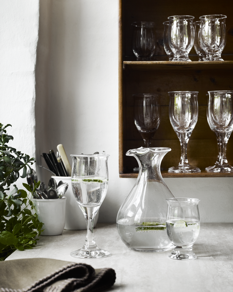 Idéelle White Wine Glass 19 cl