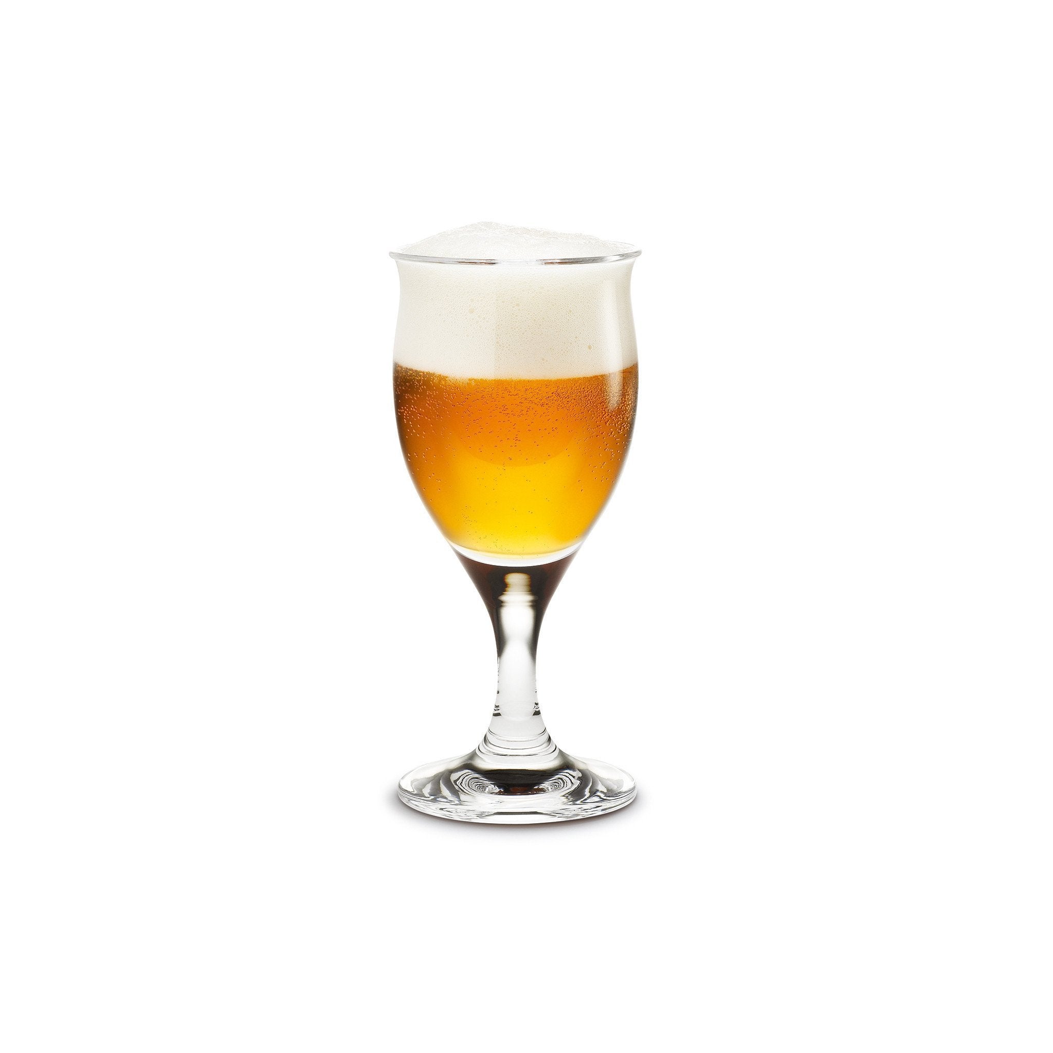 Idéelle Beer Glass with stem Denmark