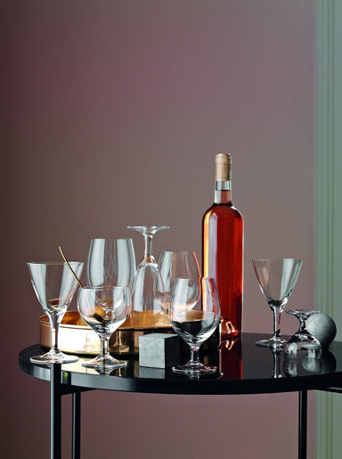 Royal Beer Glass (6 Pcs.)