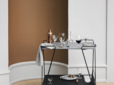 Royal Schnapps Glass (6 Pcs.)