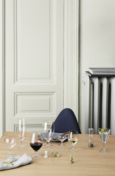 Royal Dessert Wine Glass (6 Pcs.)