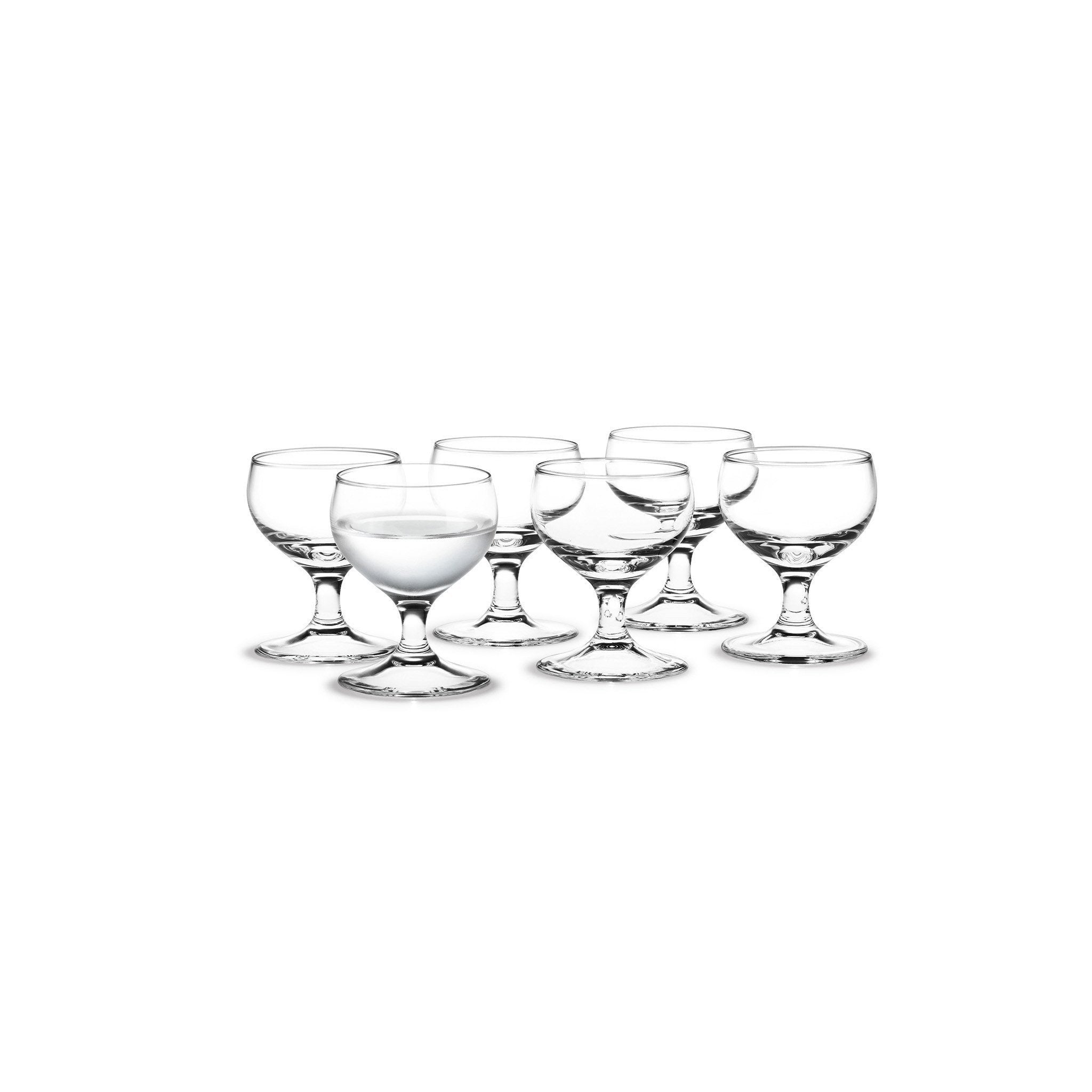 Royal Schnapps Glass (6 Pcs.)