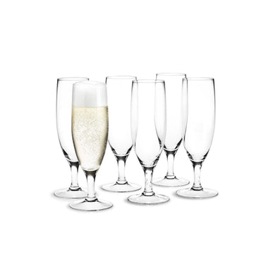 Royal Champagne Glass (6 Pcs.)