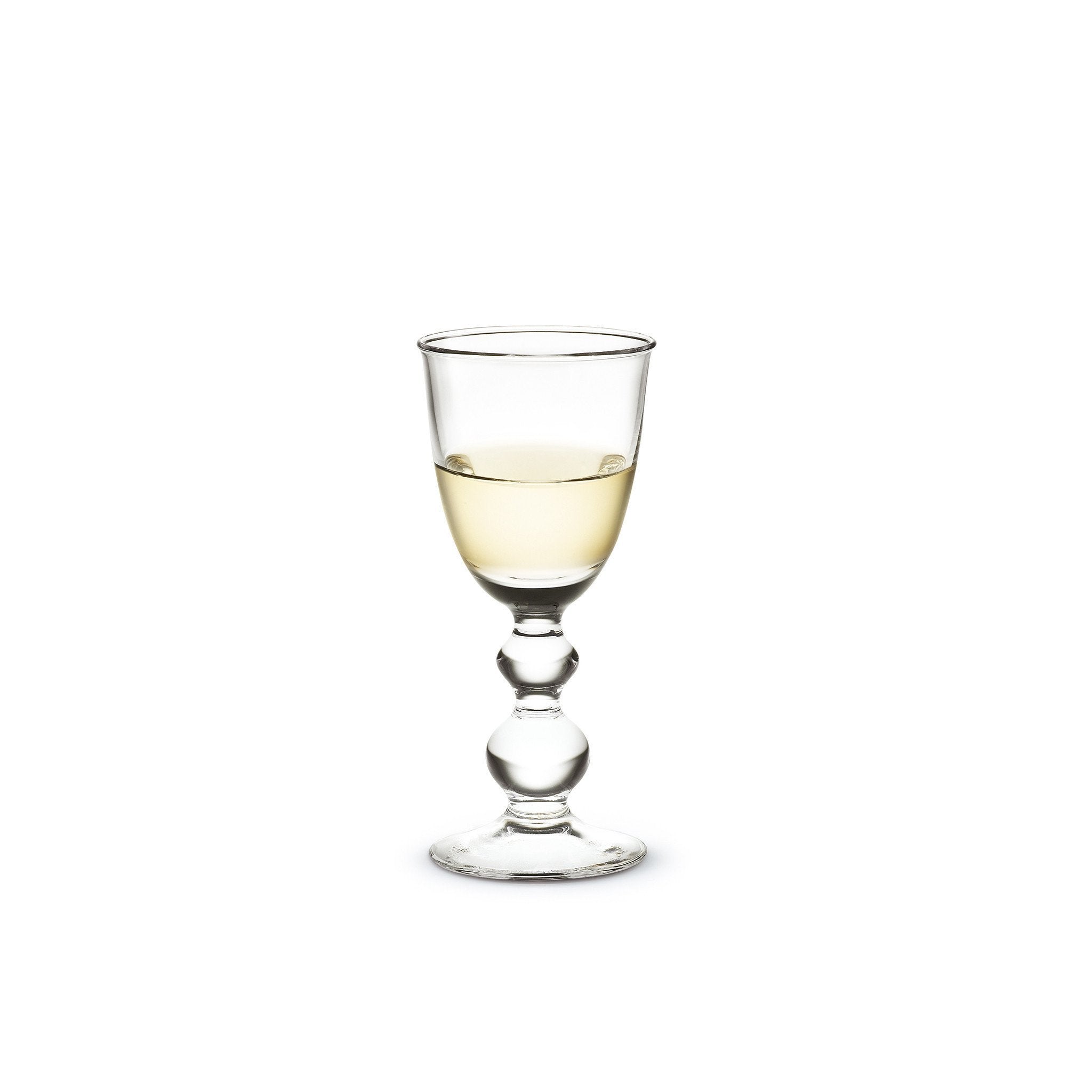 Charlotte Amalie White Wine Glass Denmark