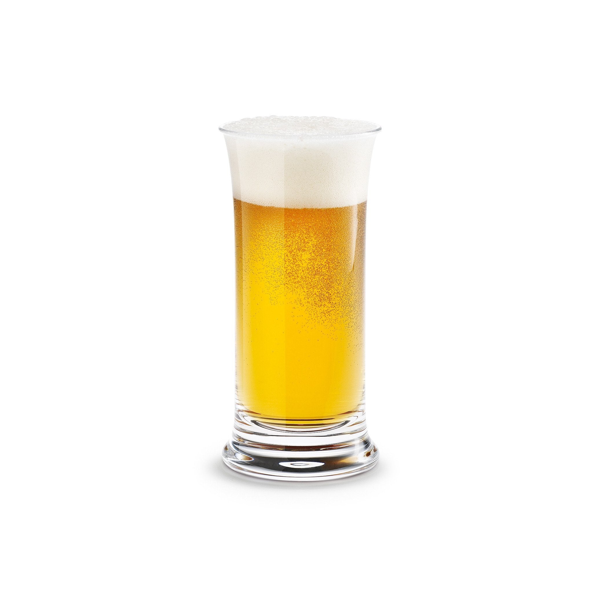 No. 5 Beer Glass
