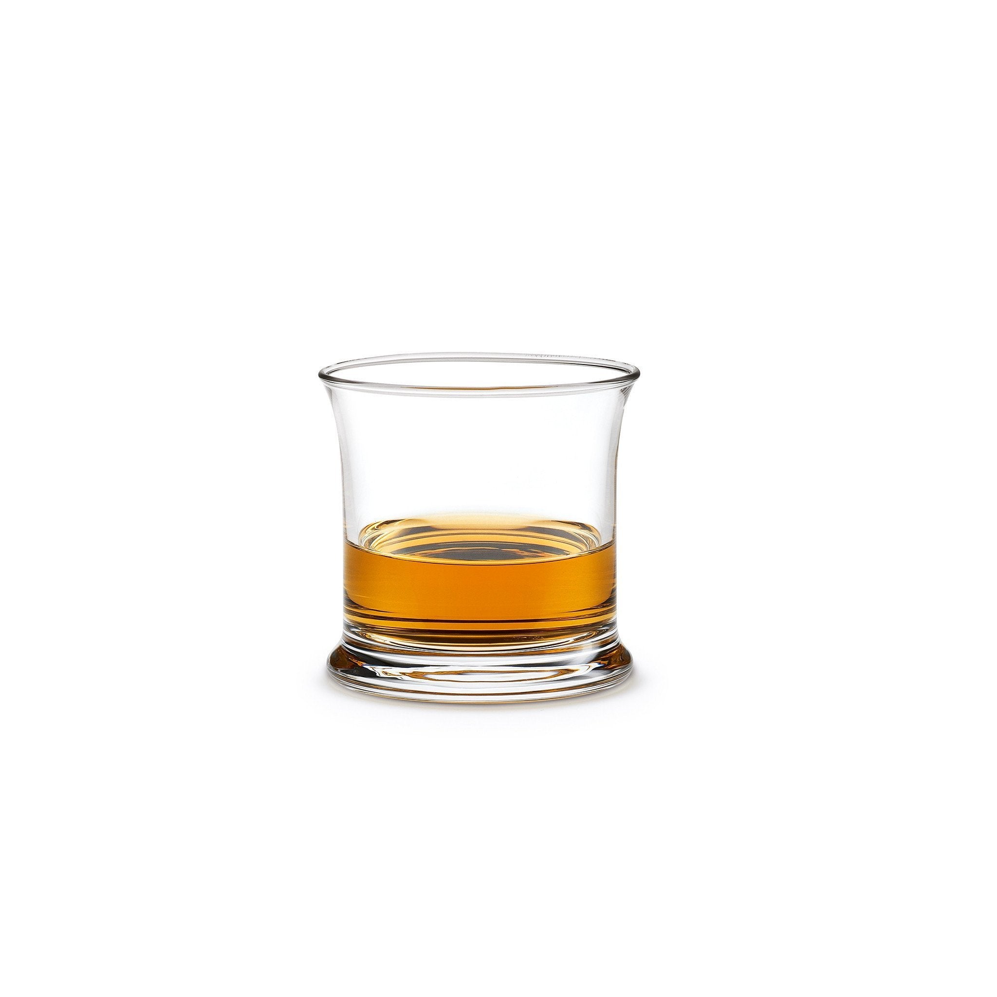 No. 5 Whiskey Glass