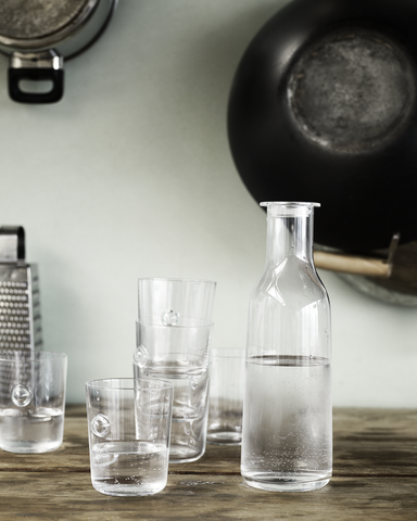 Minima Bottle - 47.3 fl. oz.