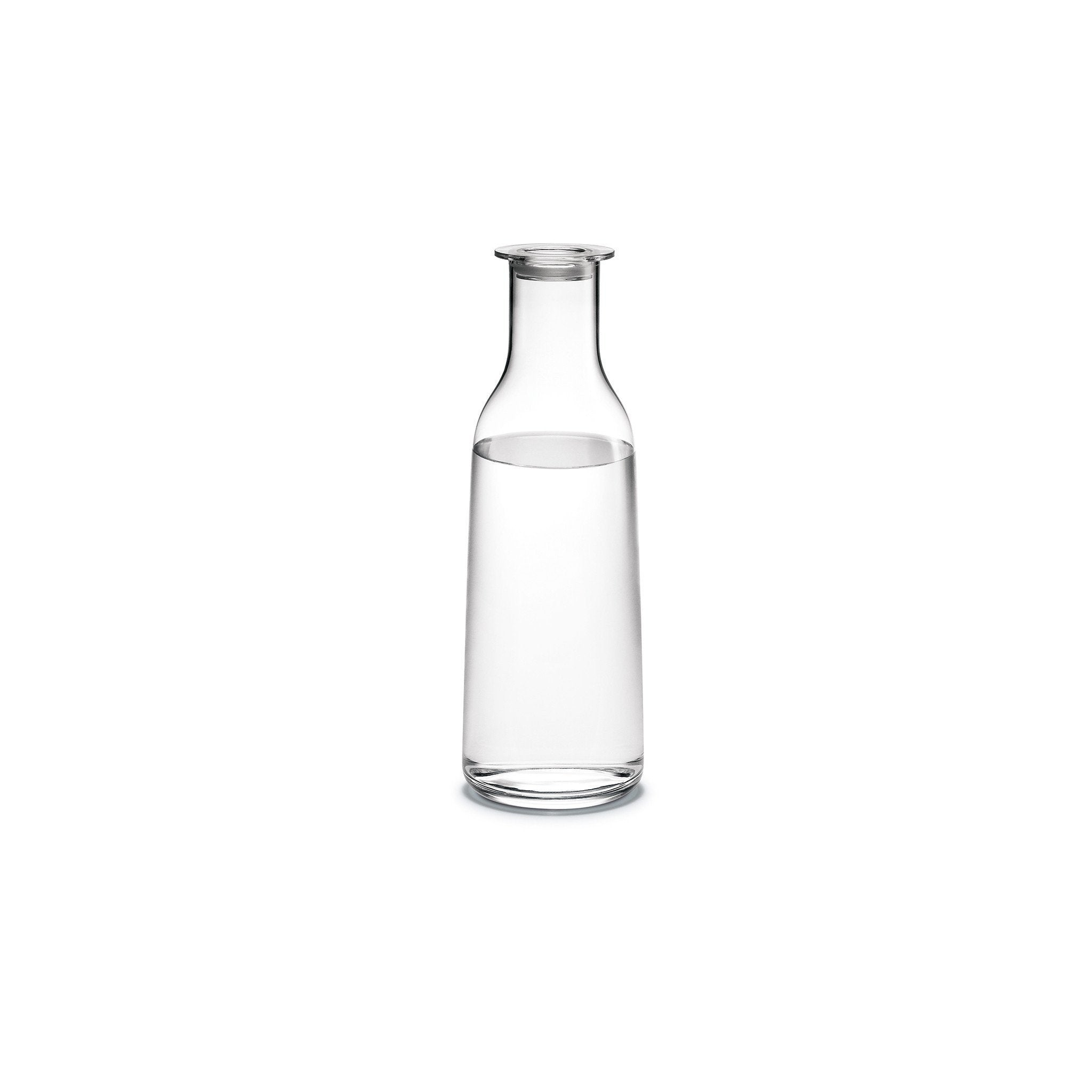 Minima Bottle with lid, Medium 90cl