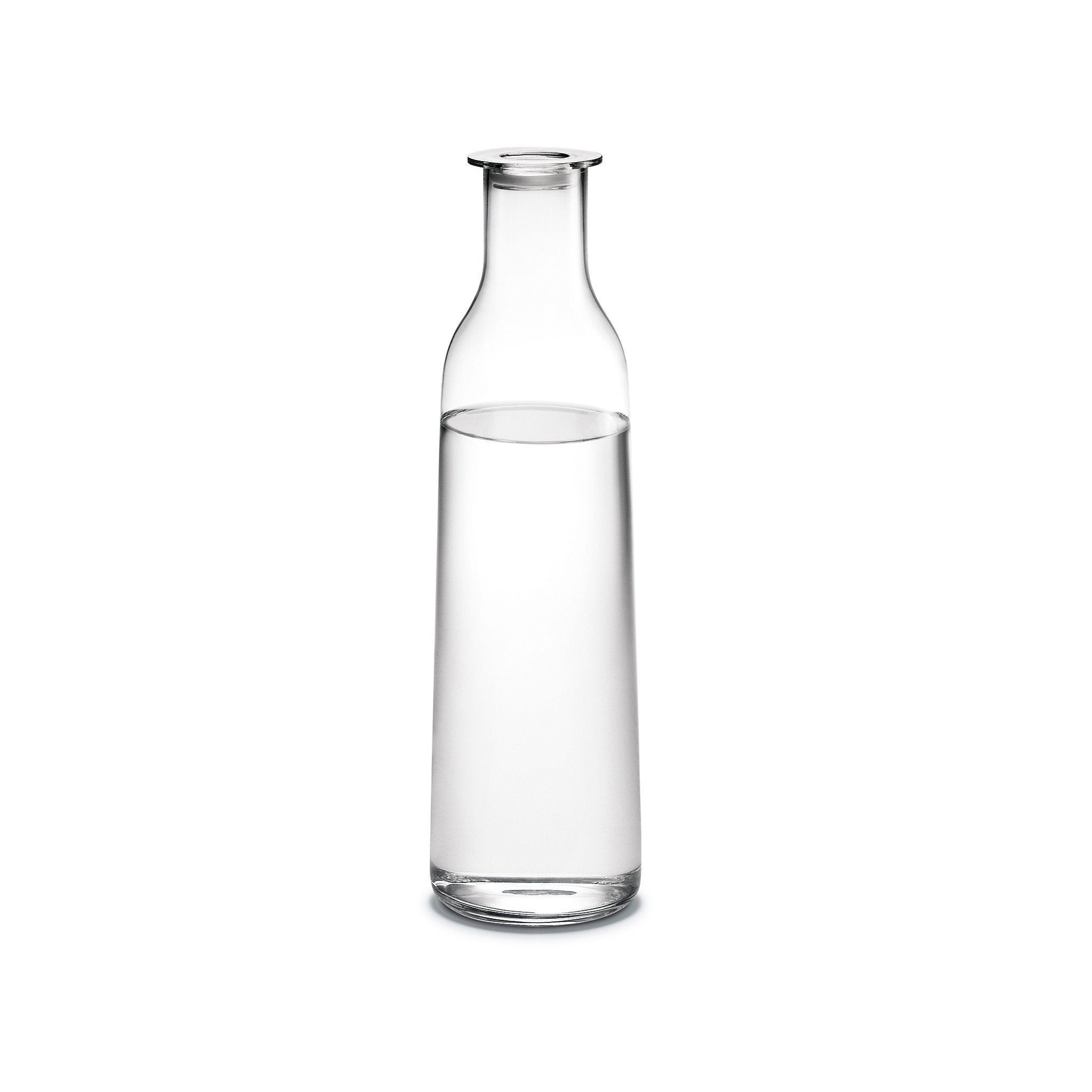 Minima Bottle with lid, Large 1.4l