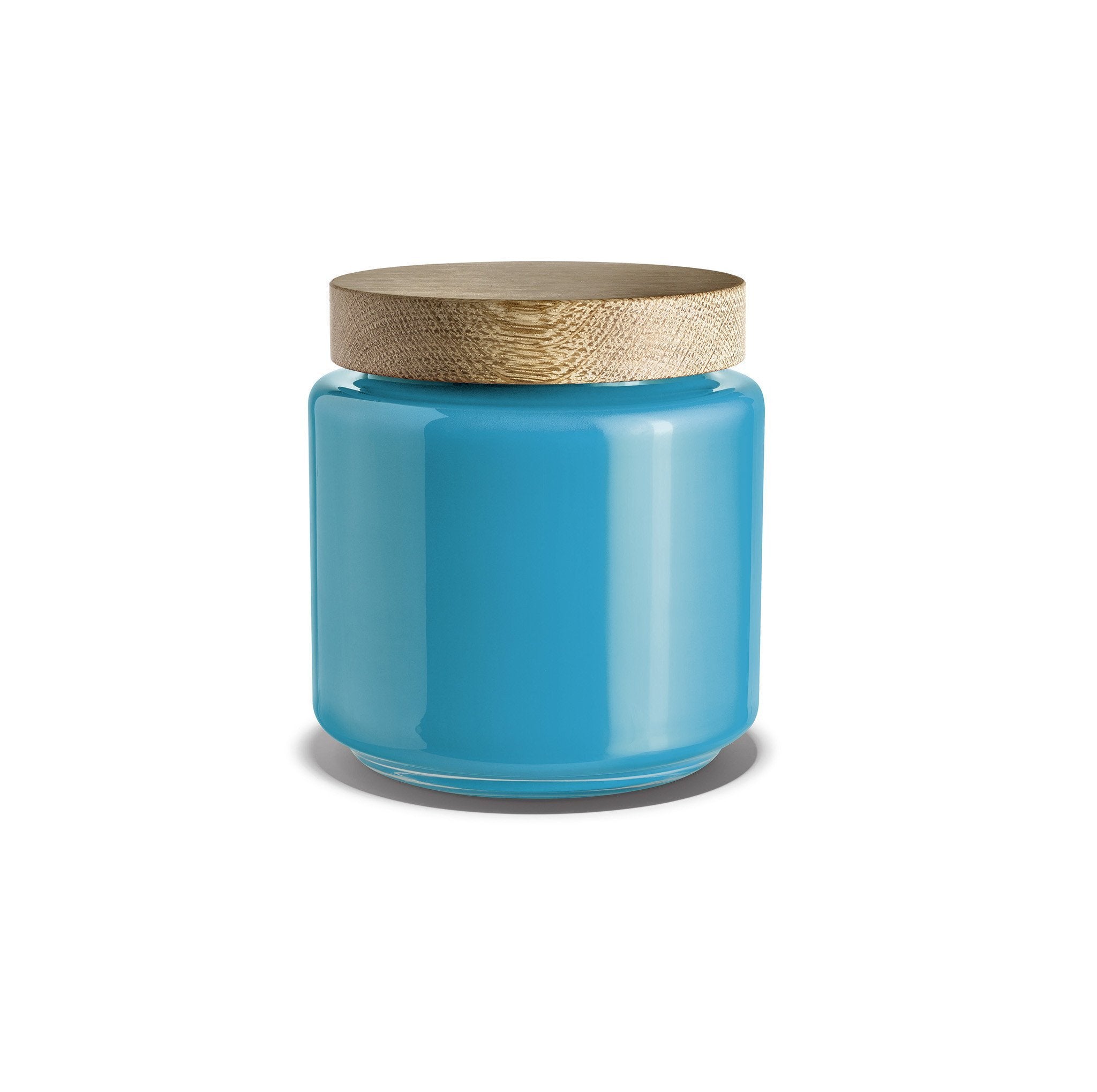 Palet Storage Jar, Blue, 2.1 Qt. *