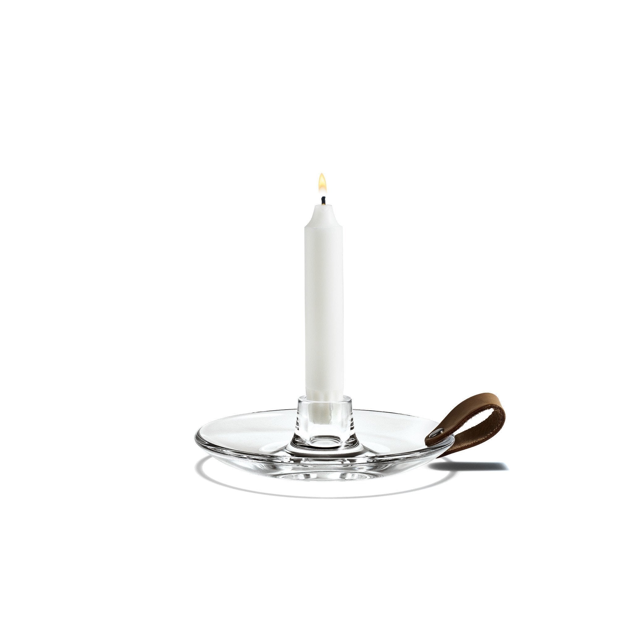 Design with Light Chamber Candle Holder