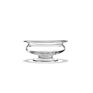 Old English Flower Bowl, 7.5"