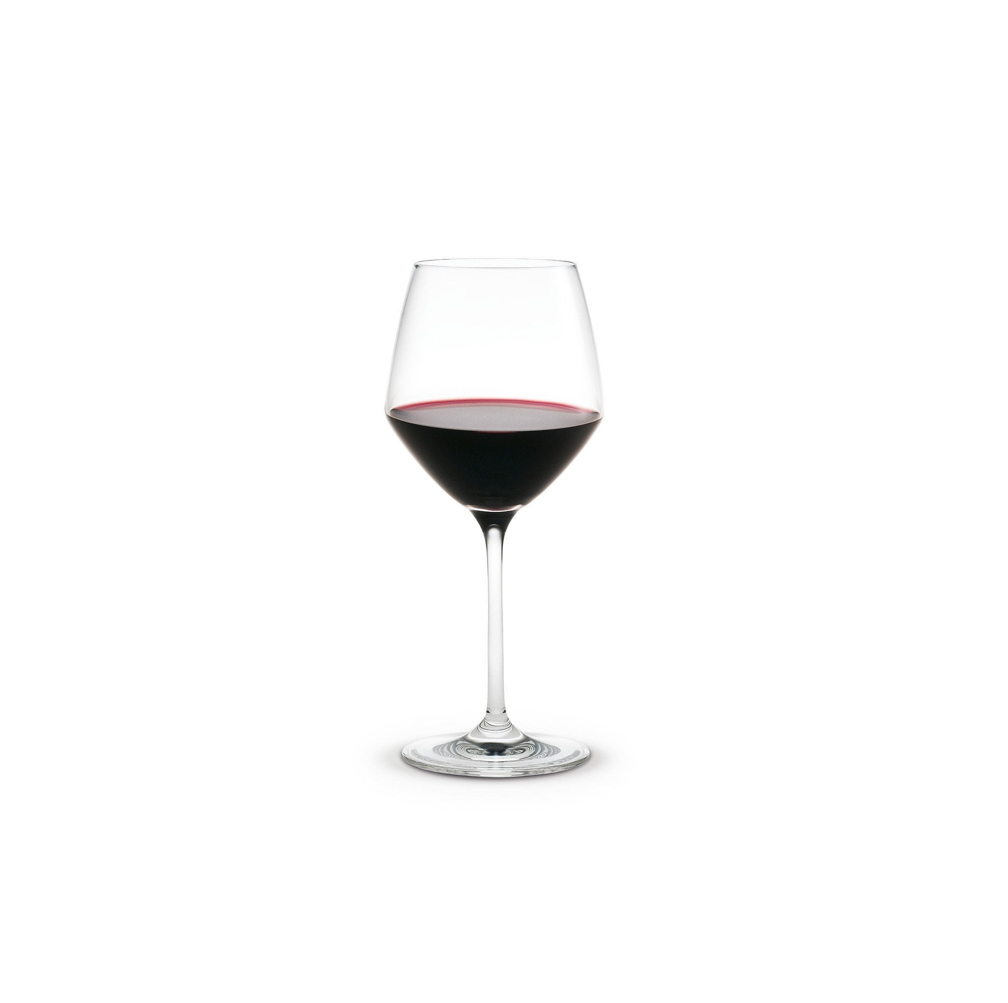 Perfection Red Wine Glass, 6 Pcs. Denmark