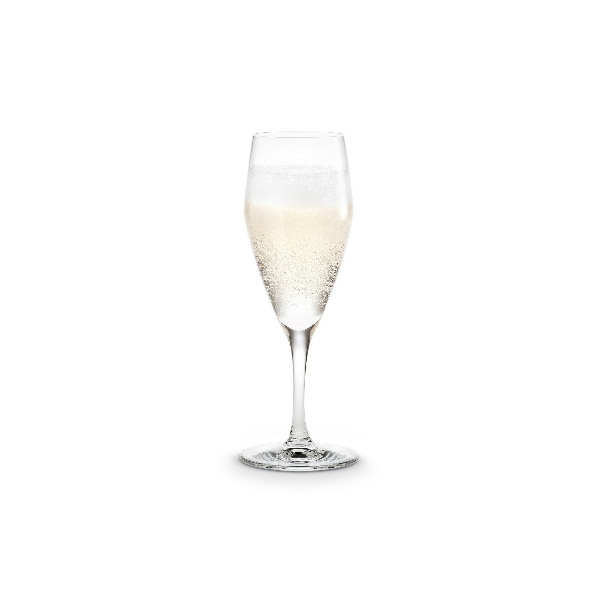 Perfection Champagne Glass, 6 Pcs. Denmark
