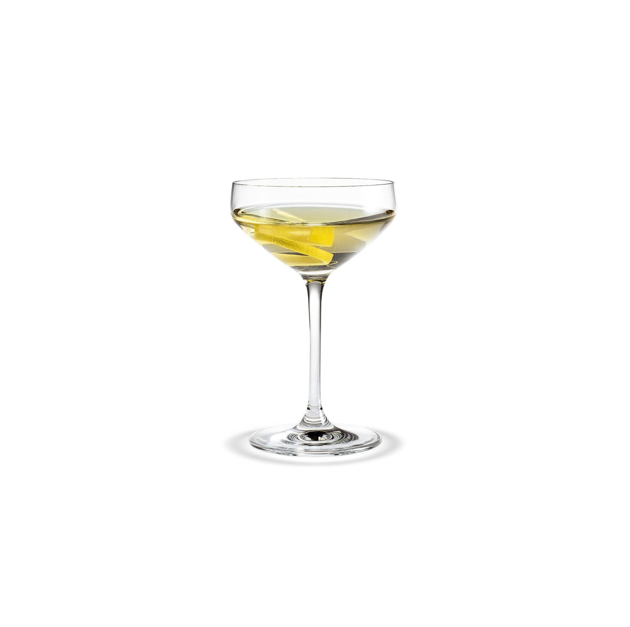 Perfection Martini Glass, 6 Pcs. Denmark