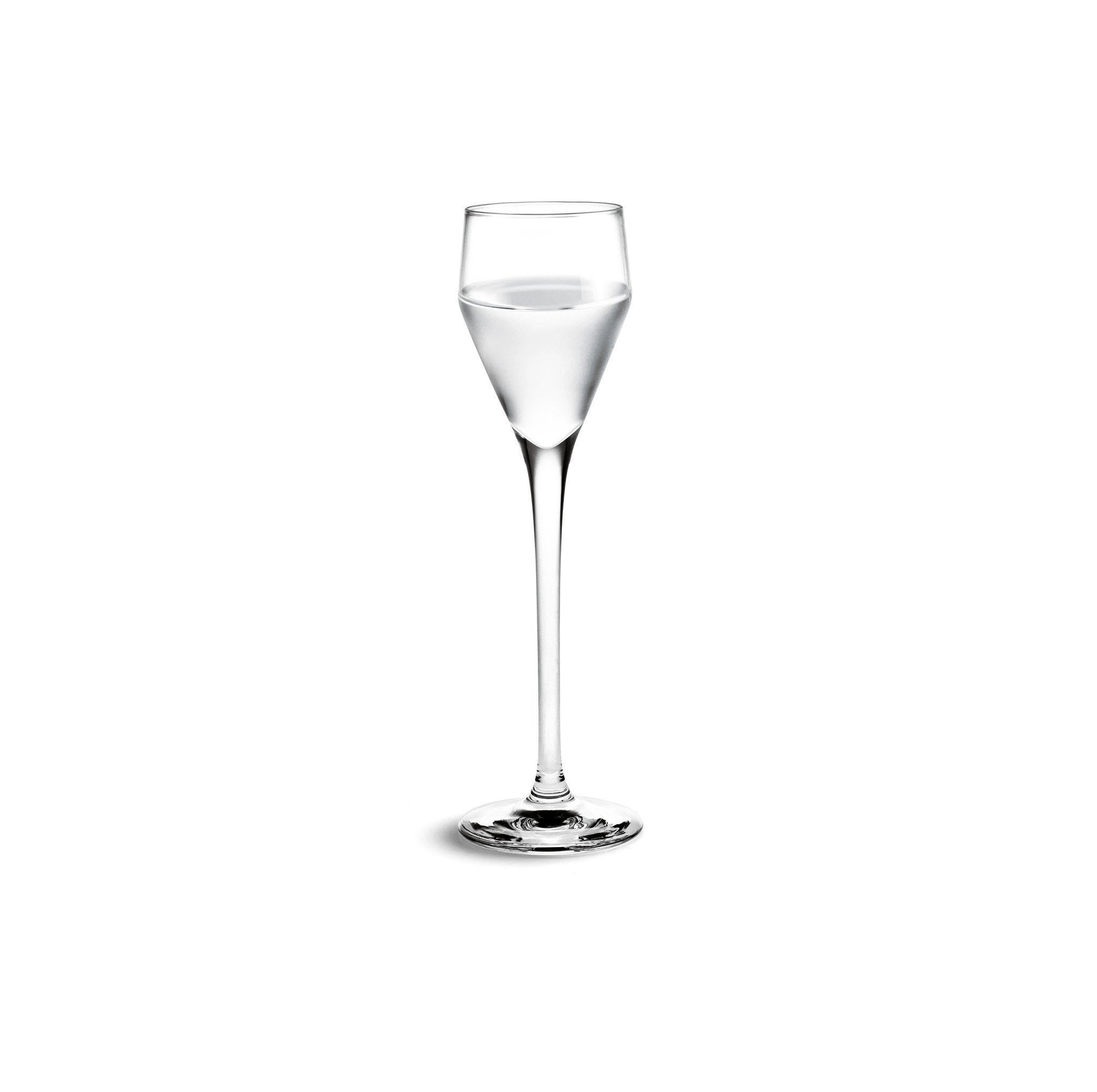 Perfection Aquavit Glass, 6 Pcs.