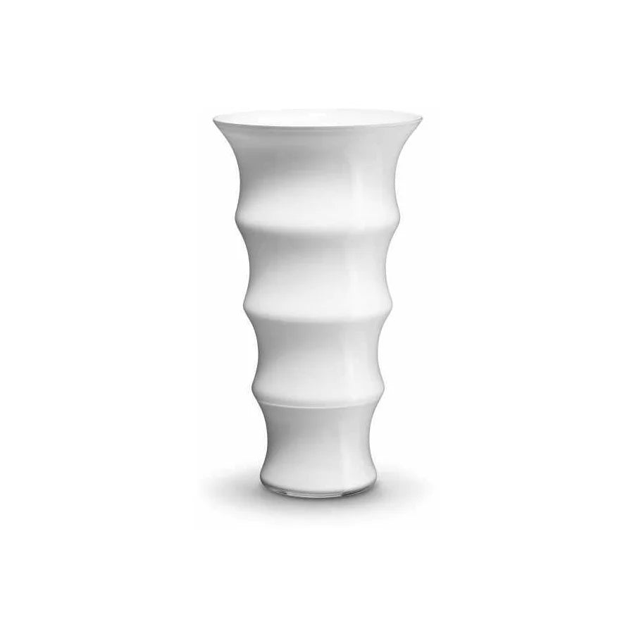 Karen Blixen White vase 31cm *