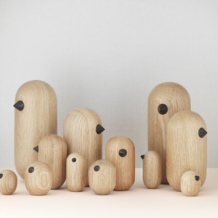 Little Bird collection OAK