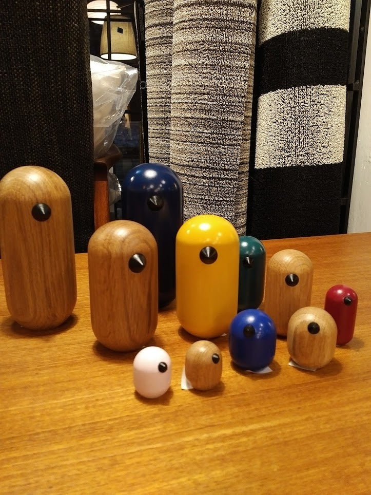 Little Bird collection OAK