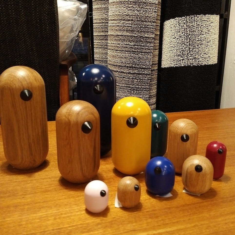 Little Bird collection OAK