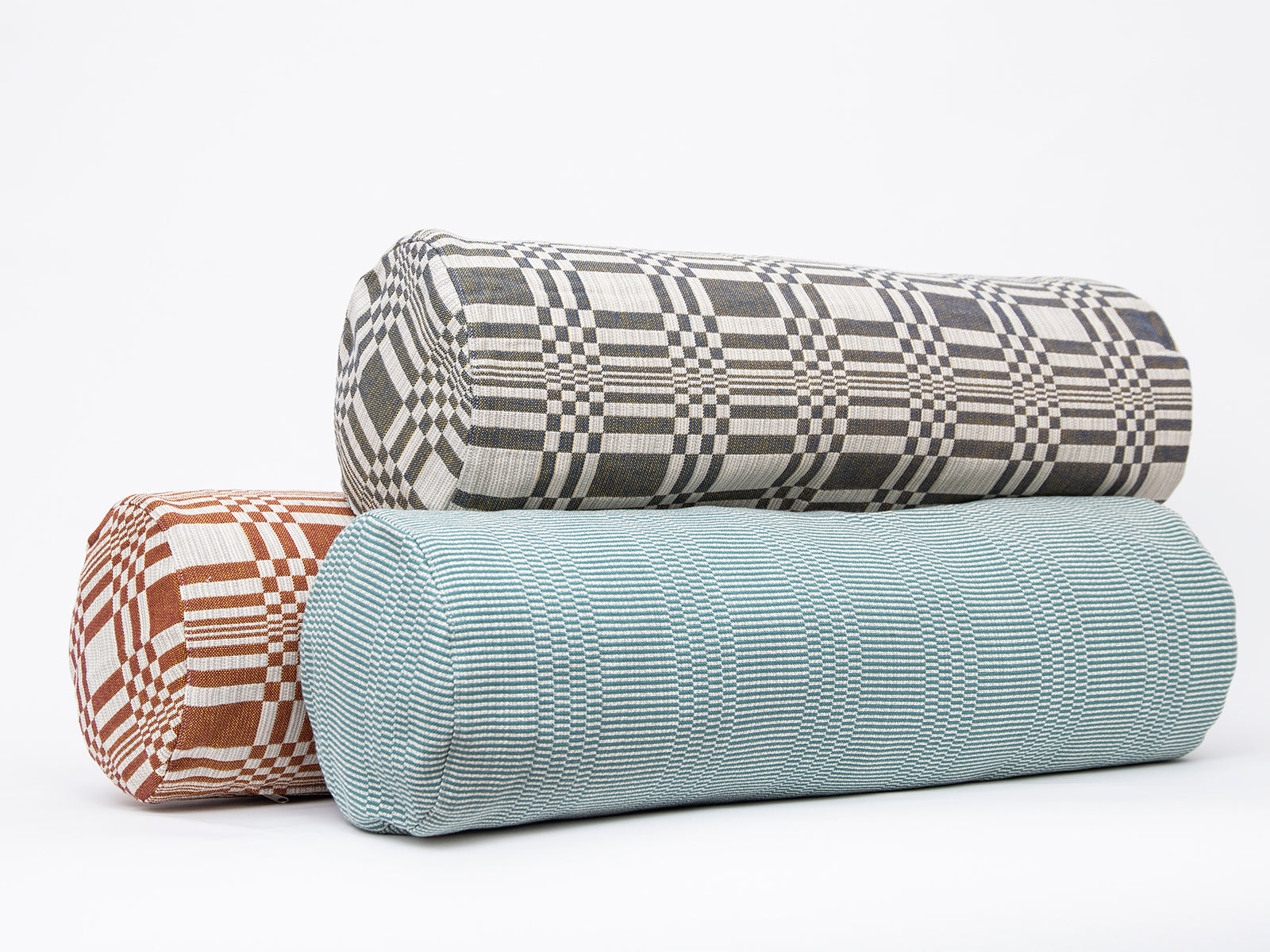 Tube Cushion pillow Size Ø 17x60 cm SPECIAL ORDER
