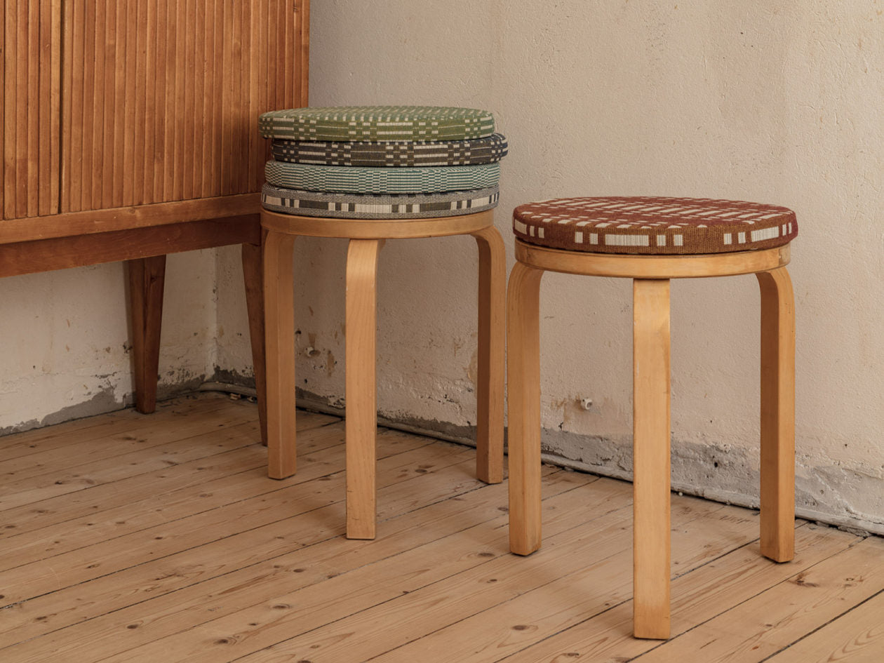 ALL Discushion Seat cushion (Aalto stool) SPECIAL ORDER