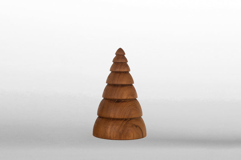 Jul Hanging Ornaments by Architectmade Standing Trees
