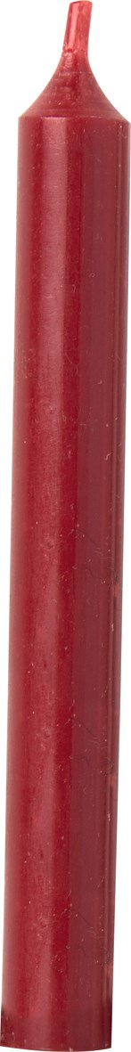 Candles for STOFF Nagel candles Slim Danish size (11cm / 4.3in tall) Multiple colours IHR