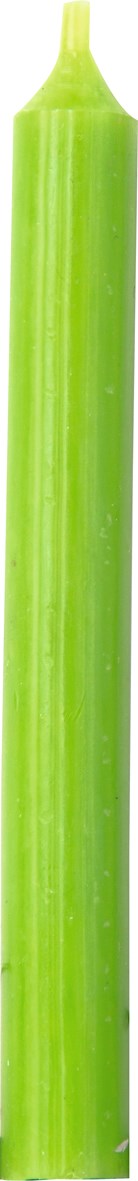 Candles for STOFF Nagel candles Slim Danish size (11cm / 4.3in tall) Multiple colours