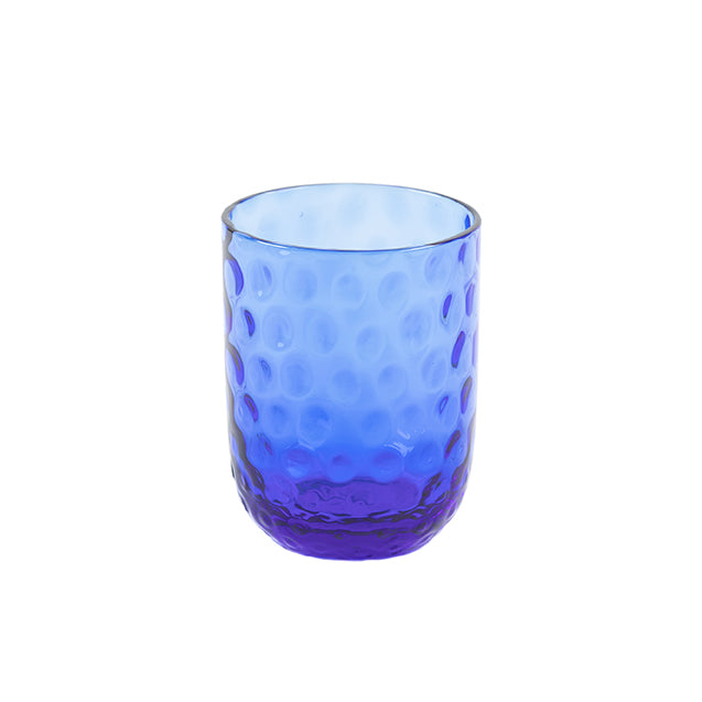Danish Summer Tumbler Small Drops  ( multiple colours )
