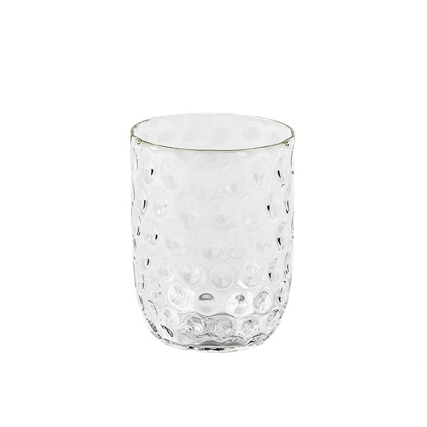 Danish Summer Tumbler Small Drops  ( multiple colours )