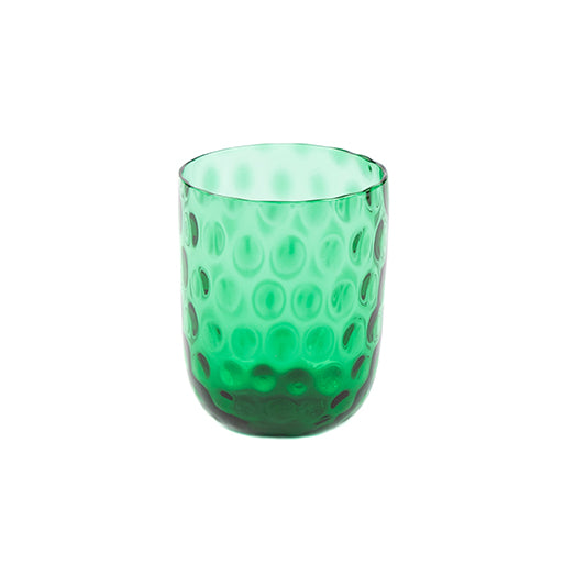 Danish Summer Tumbler Small Drops  ( multiple colours )