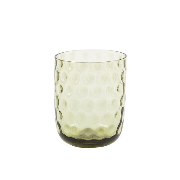Danish Summer Tumbler Small Drops  ( multiple colours )
