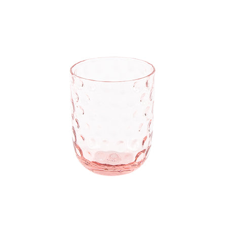 Danish Summer Tumbler Small Drops  ( multiple colours )