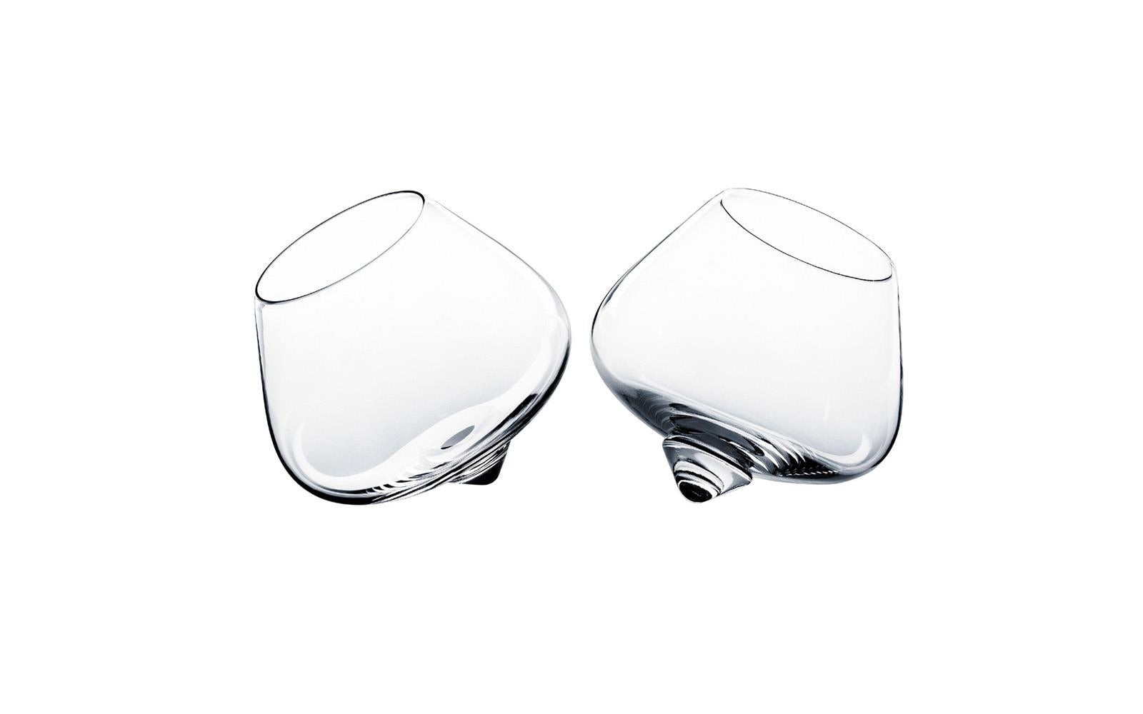 Liqueur Glass - 2 pcs, 15 cl Glass