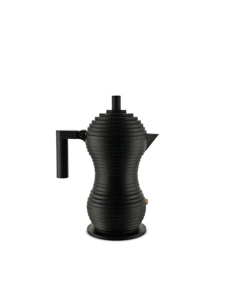 MDL02/1 BB Pulcina Espresso coffee maker Black