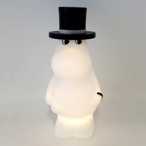 Moomin Pappa LED Light