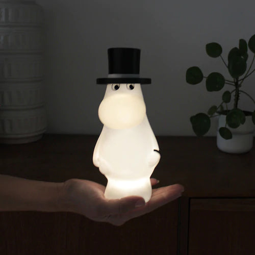 Moomin Pappa LED Light