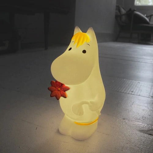 Moomin Snorkmaiden Mini Led - Moomin Snorkmaiden Mini LED
