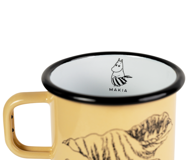 Moomin Makia Shell mug 3,7d 1702-037-72