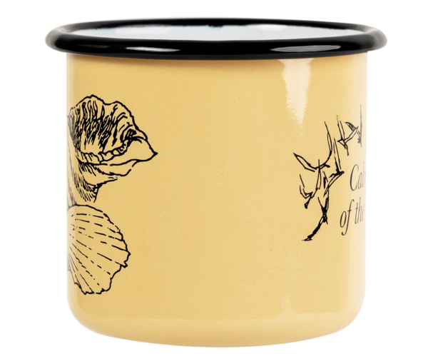 Moomin Makia Shell mug 3,7d 1702-037-72