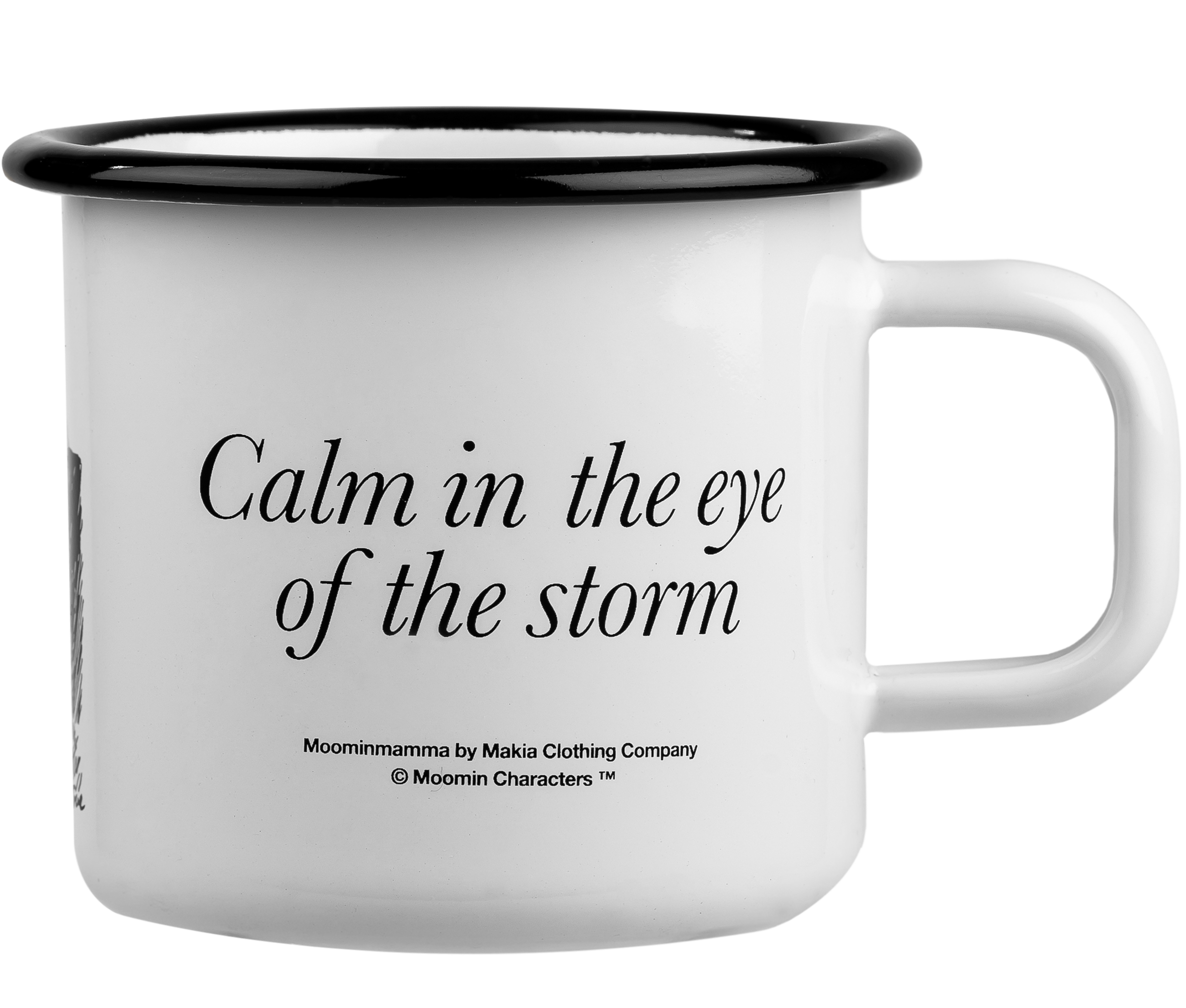 Moomin Makia Valley mug 3,7dl 1702-037-73