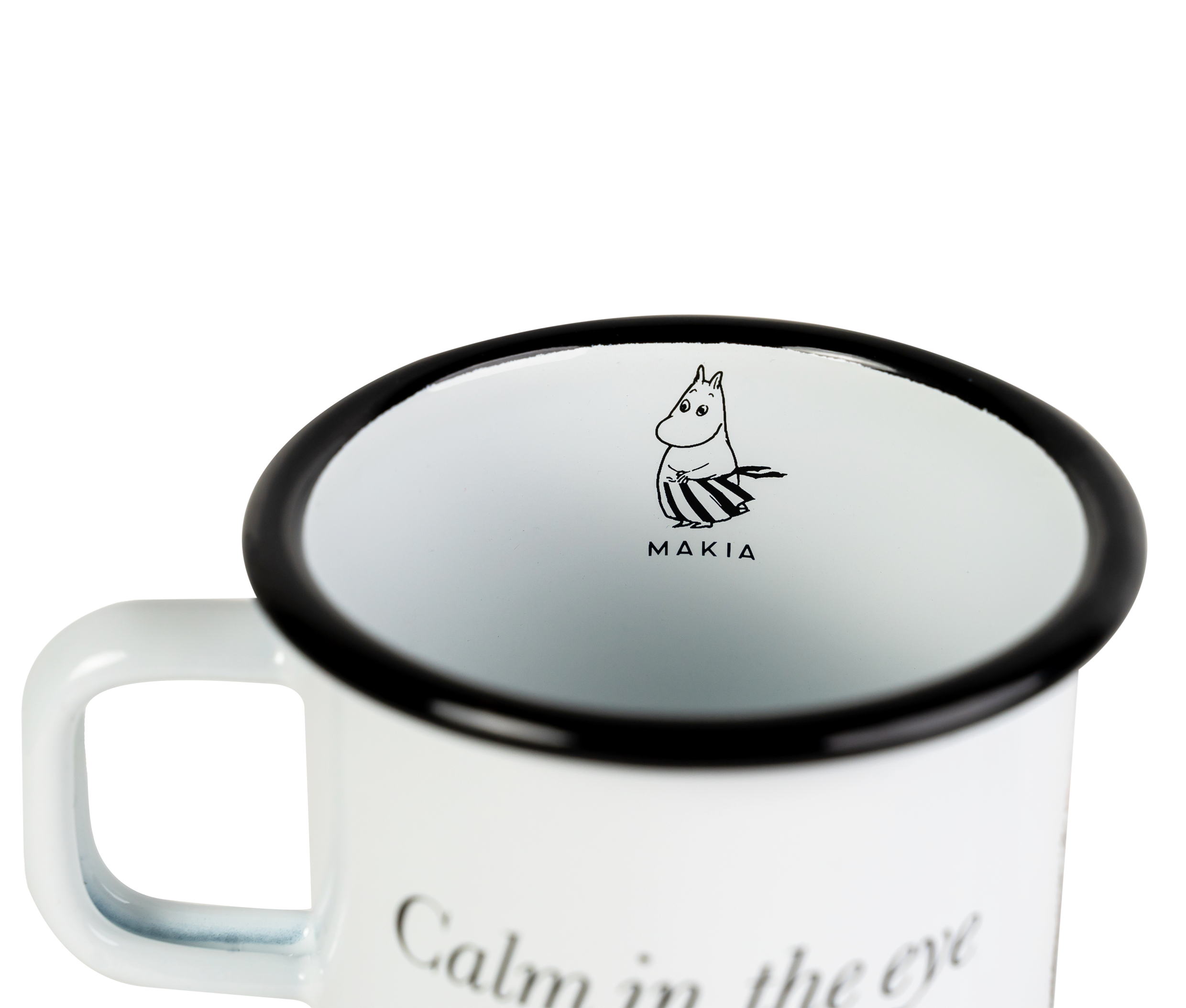 Moomin Makia Valley mug 3,7dl 1702-037-73