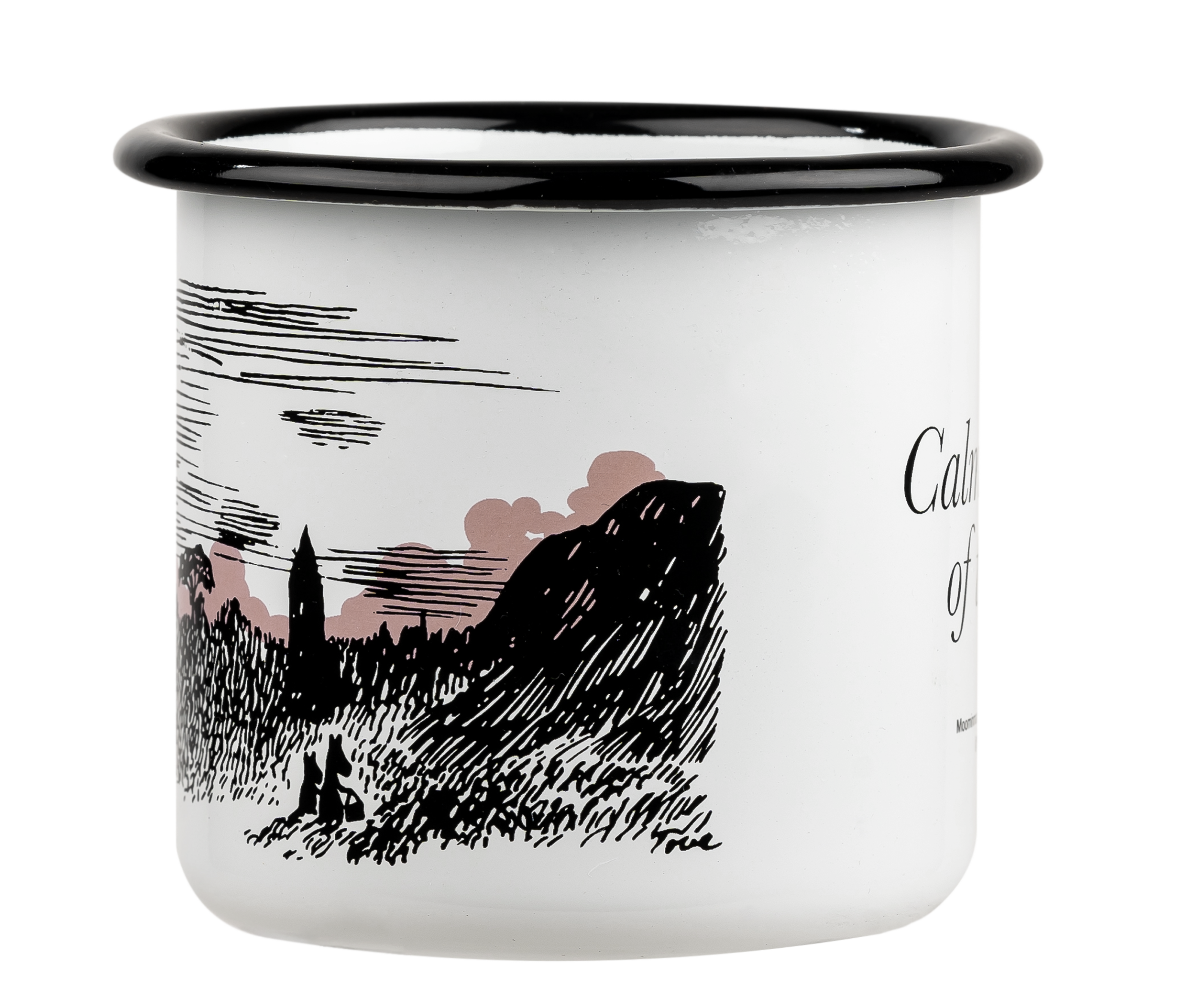 Moomin Makia Valley mug 3,7dl 1702-037-73