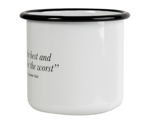 Moomin Makia Little My mug 3,7d 1702-037-71