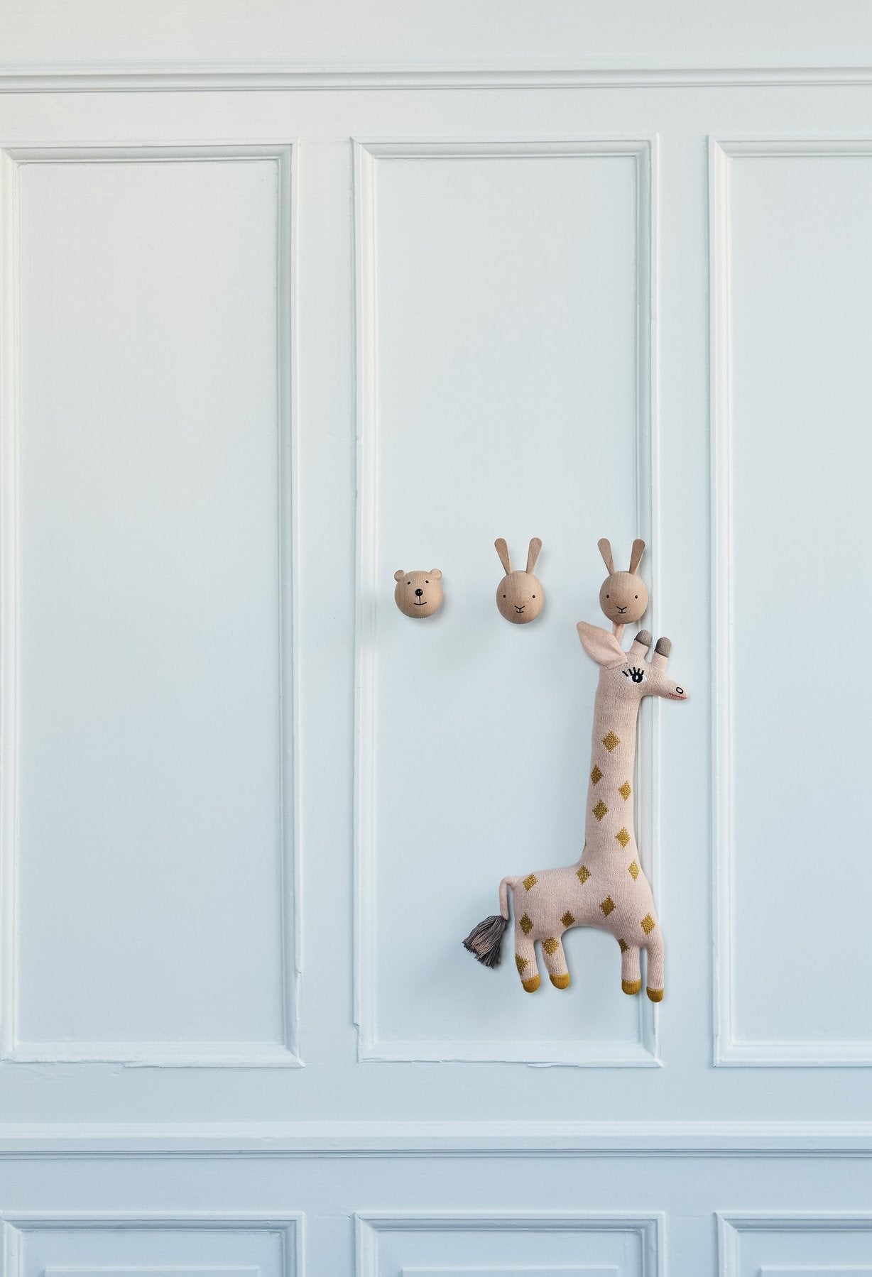 Mini Hook - Penguin - Nature