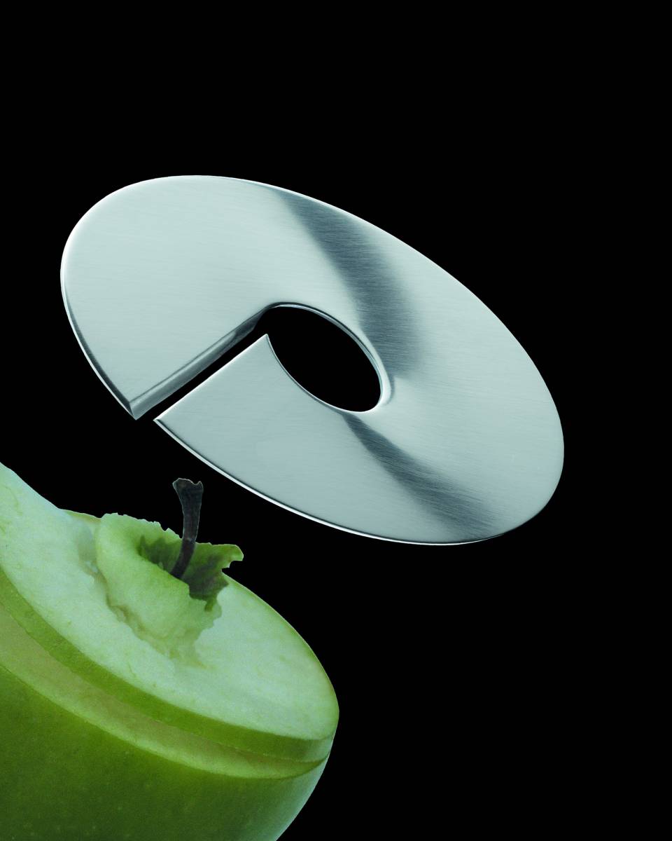 "Giro" Apple Slicer