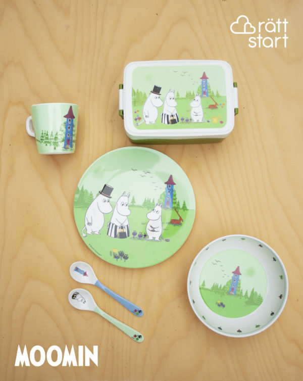 Moomin mug Moomin House Mug