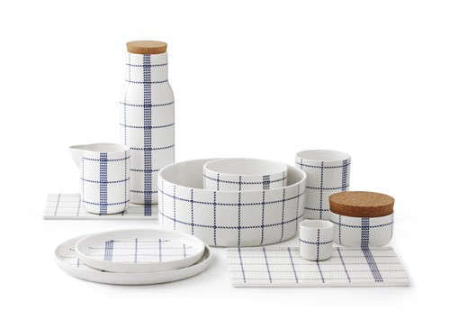 Mormor Dinnerware Milk jug*